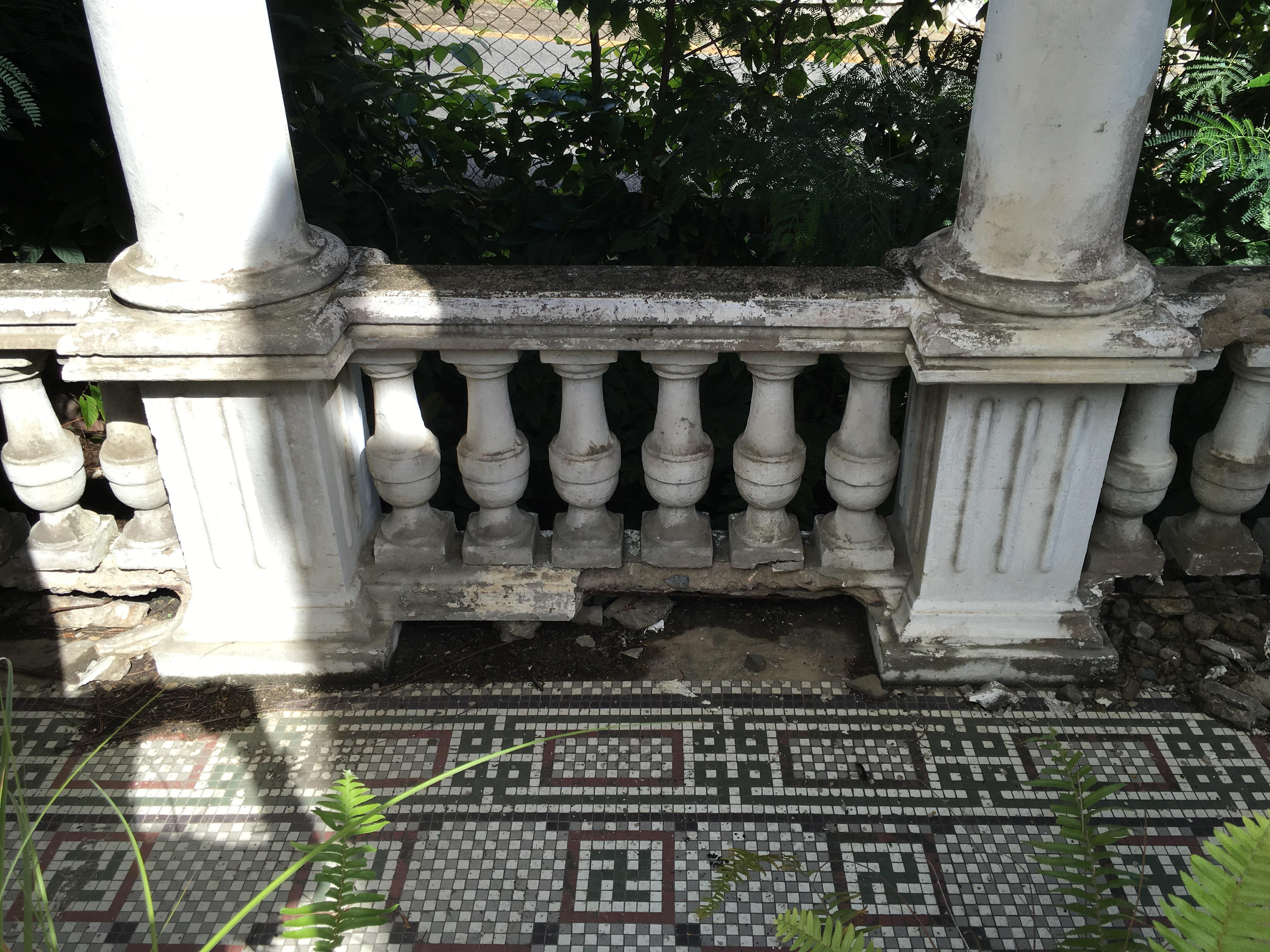 Castillo Villa del Mar - Naguabo - 2015 00066